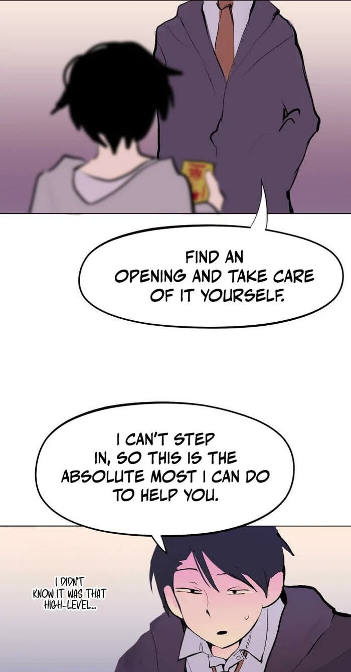 Read When Love Ends, You End chapter 10 image 57 on Lezhin