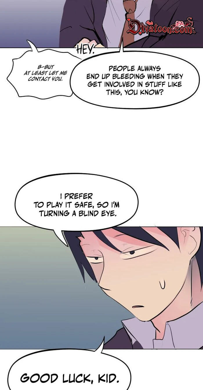 Read When Love Ends, You End chapter 10 image 58 on Lezhin