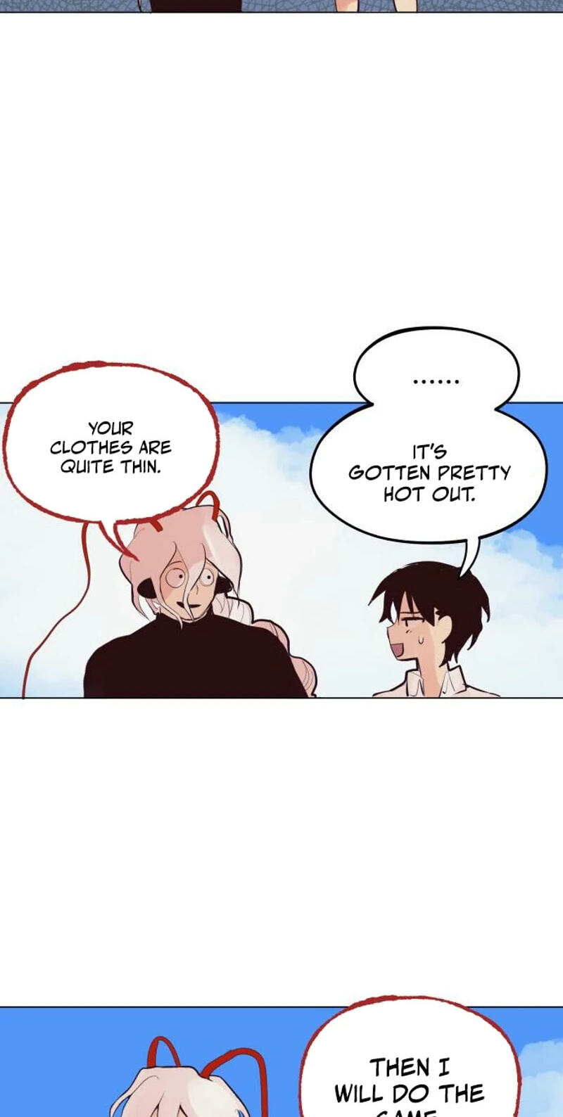 Read When Love Ends, You End chapter 11 image 13 on Lezhin