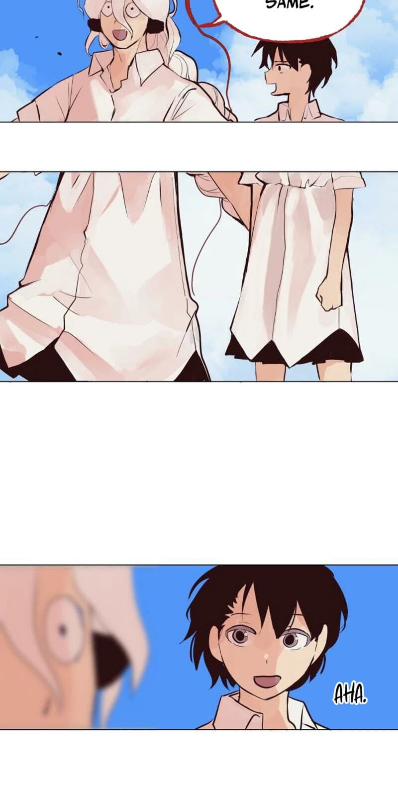 Read When Love Ends, You End chapter 11 image 14 on Lezhin