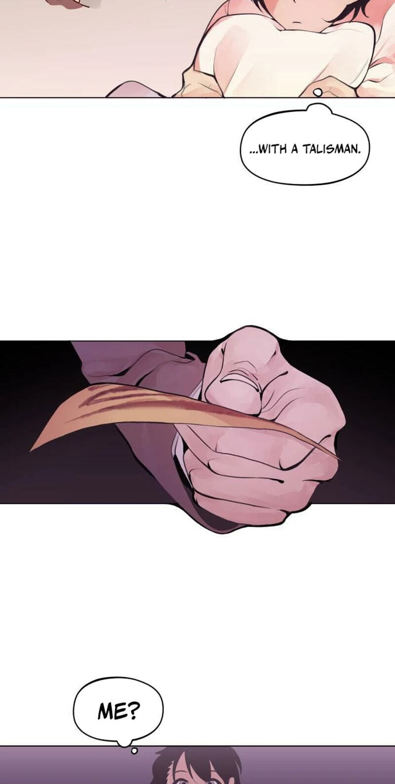 Read When Love Ends, You End chapter 11 image 2 on Lezhin