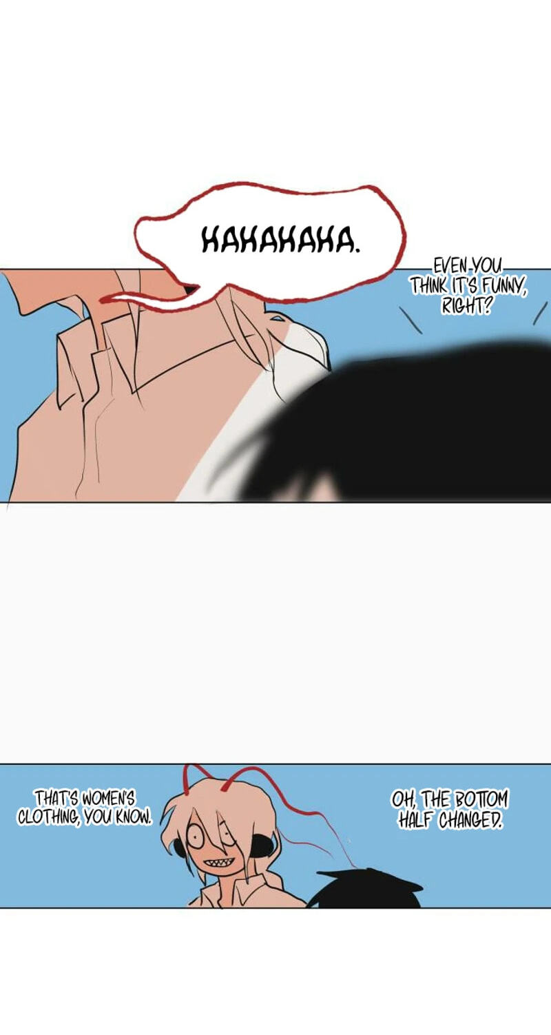 Read When Love Ends, You End chapter 11 image 21 on Lezhin