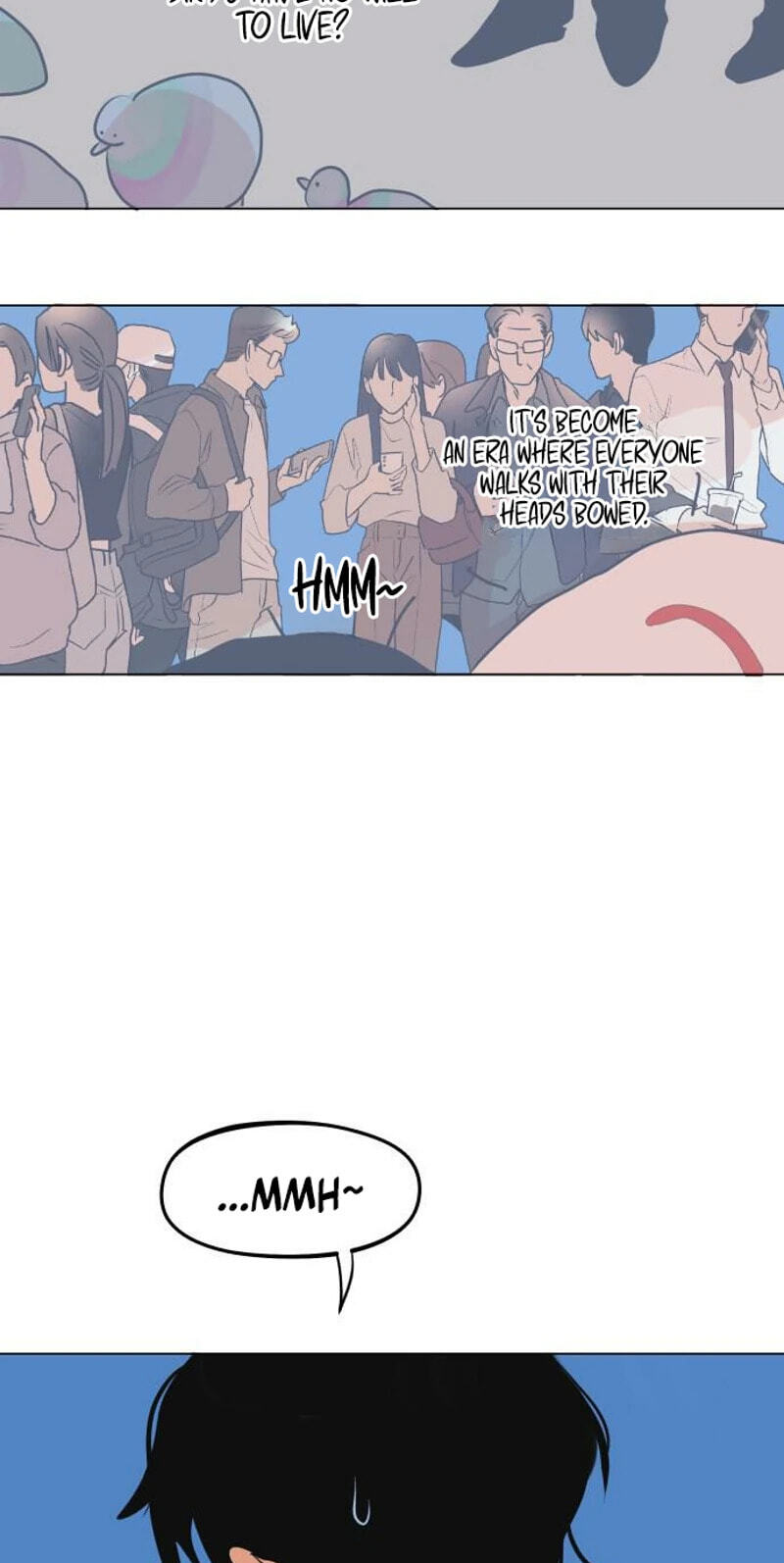 Read When Love Ends, You End chapter 11 image 37 on Lezhin