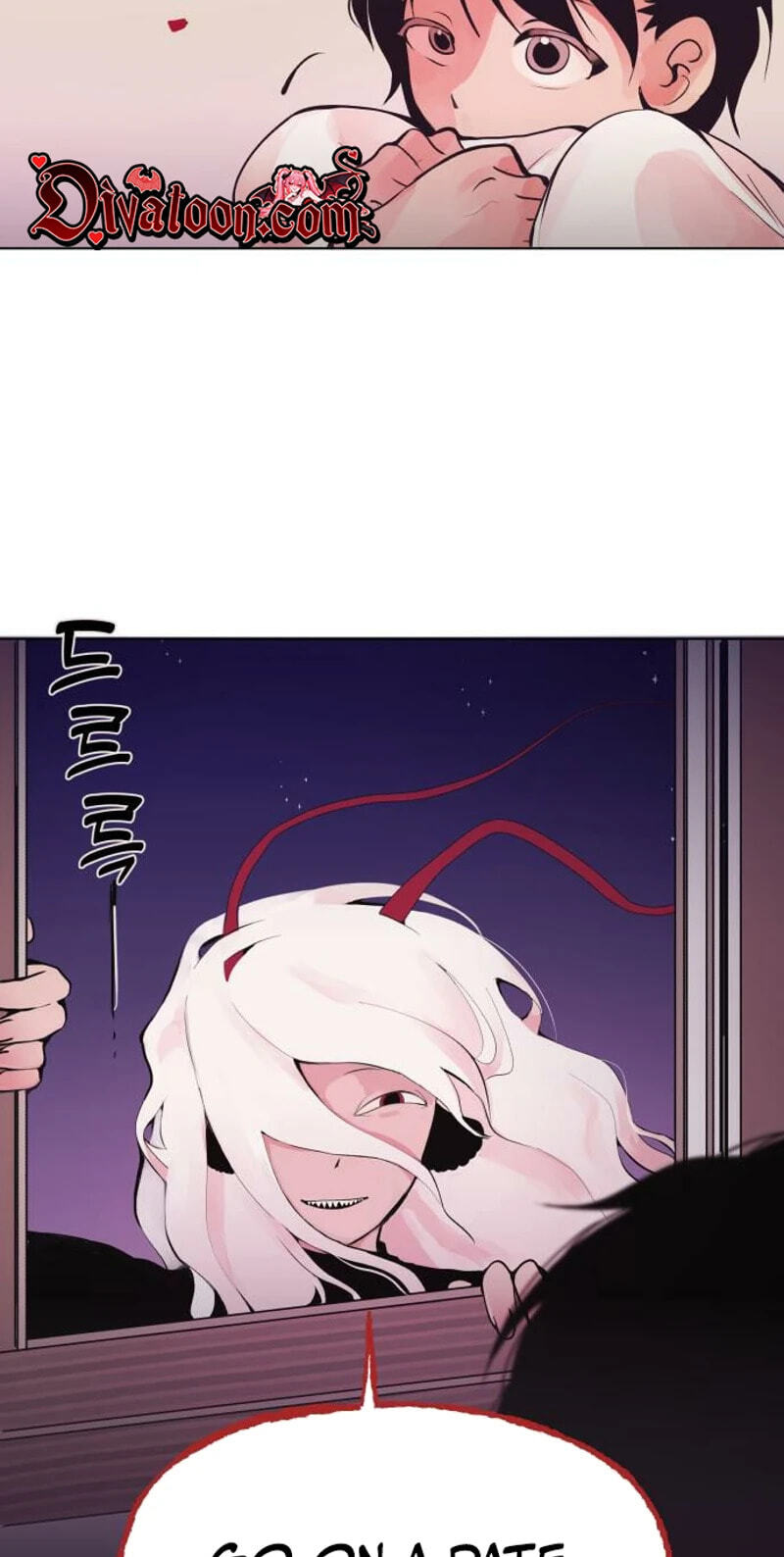 Read When Love Ends, You End chapter 11 image 4 on Lezhin
