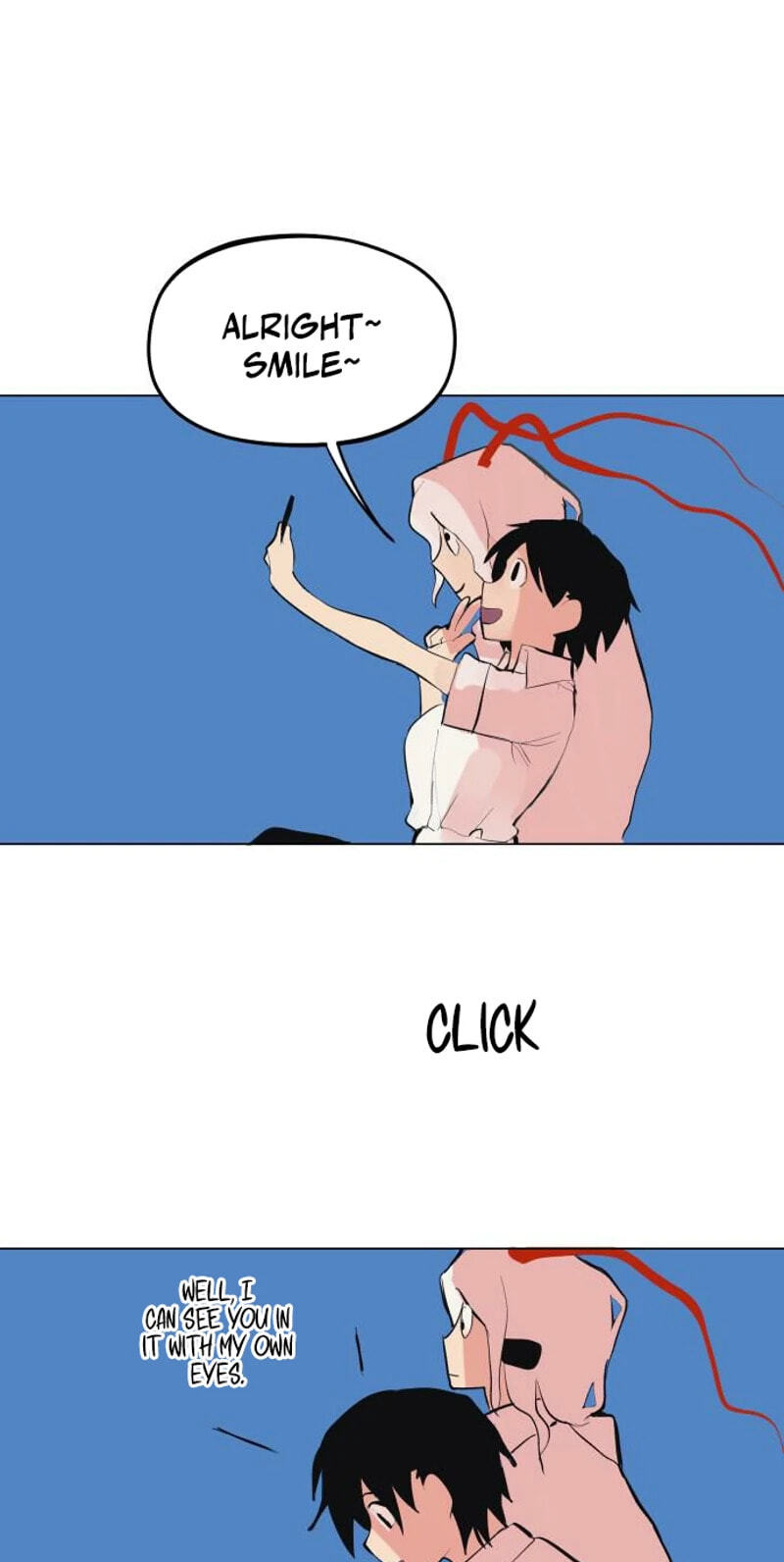 Read When Love Ends, You End chapter 11 image 41 on Lezhin