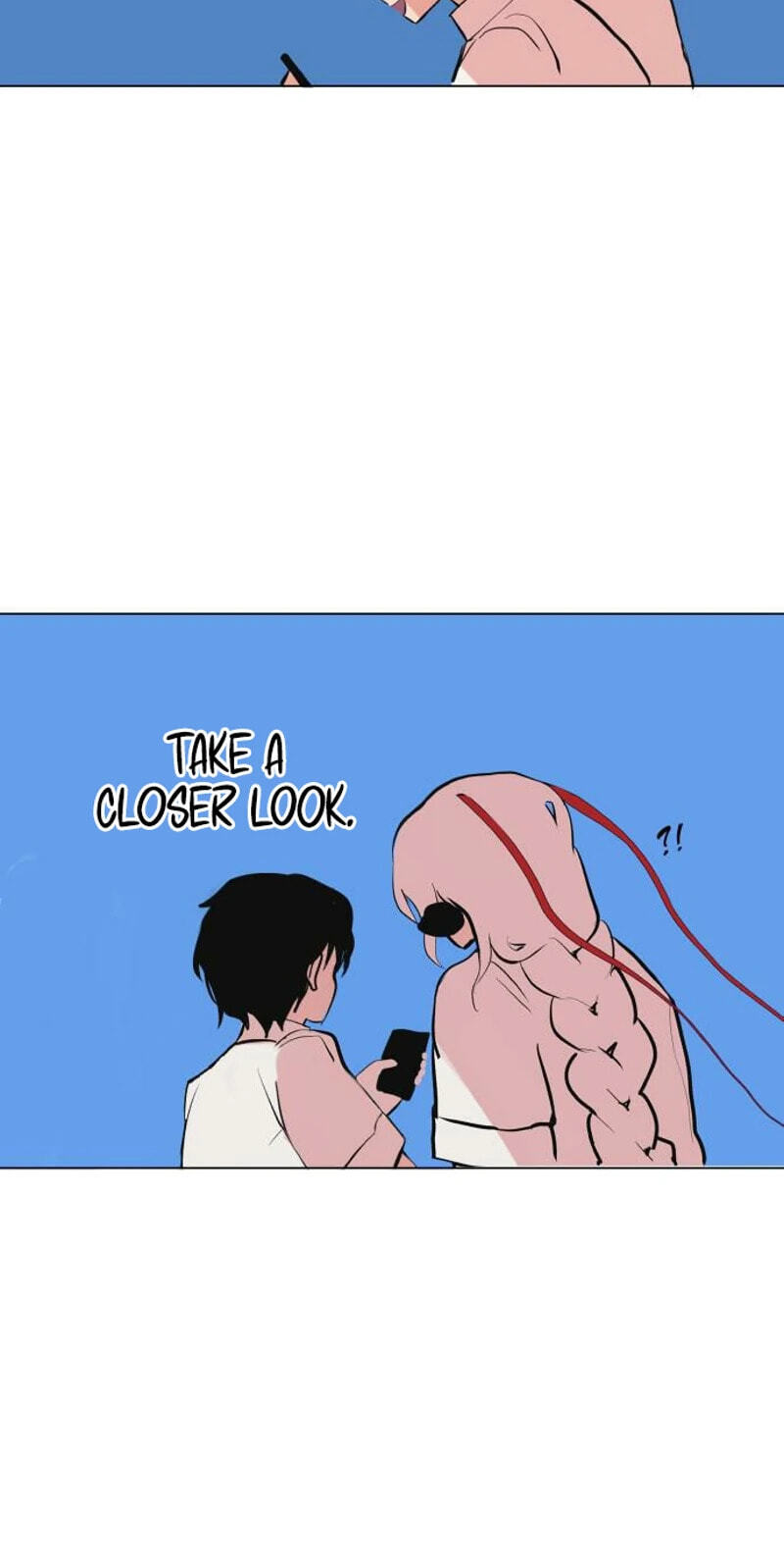 Read When Love Ends, You End chapter 11 image 42 on Lezhin