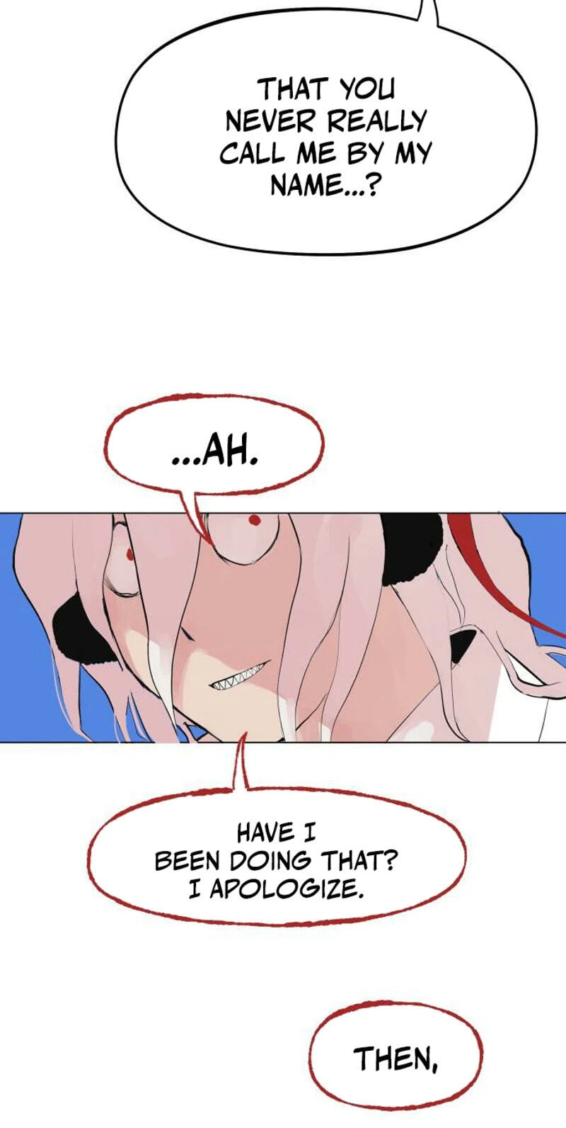 Read When Love Ends, You End chapter 11 image 45 on Lezhin