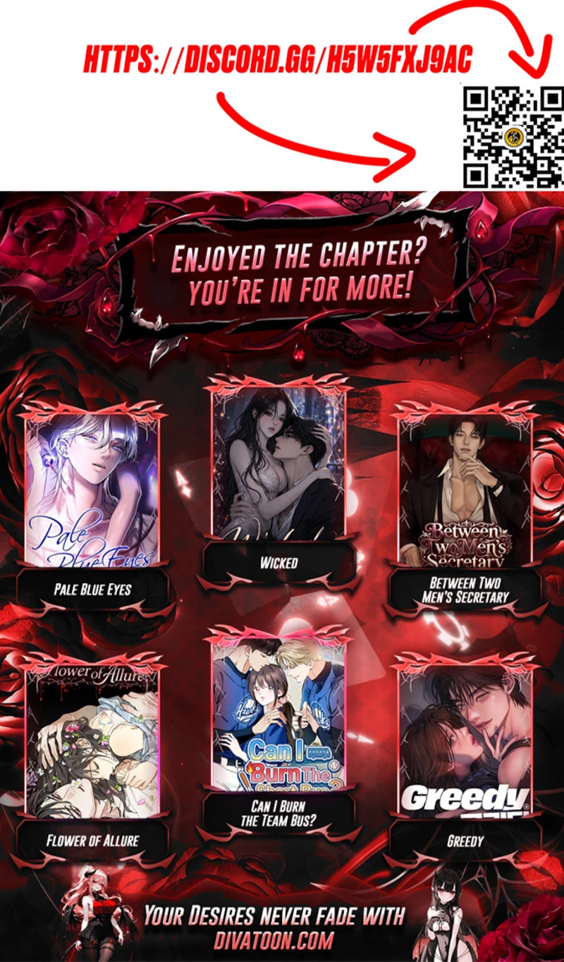 Read When Love Ends, You End chapter 11 image 49 on Lezhin
