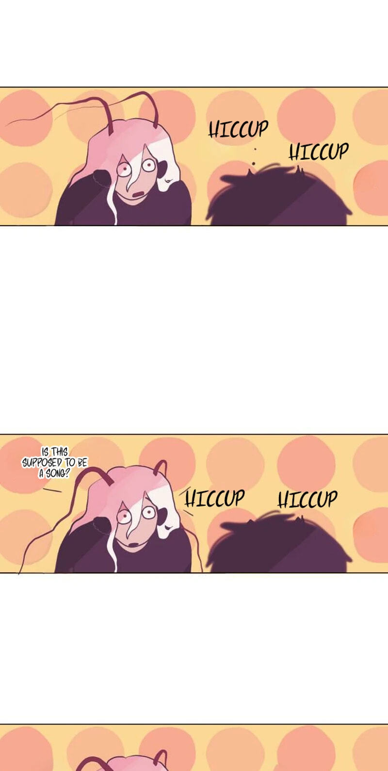 Read When Love Ends, You End chapter 11 image 6 on Lezhin