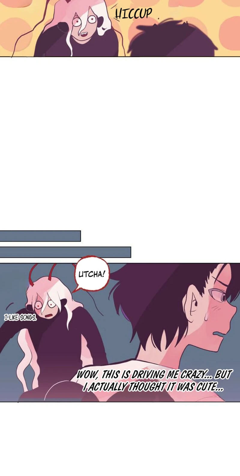 Read When Love Ends, You End chapter 11 image 7 on Lezhin