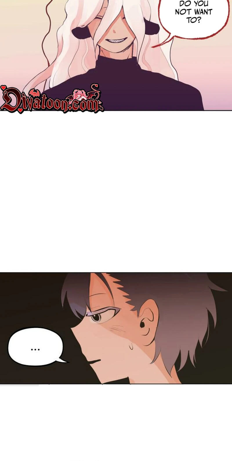 Read When Love Ends, You End chapter 11 image 9 on Lezhin