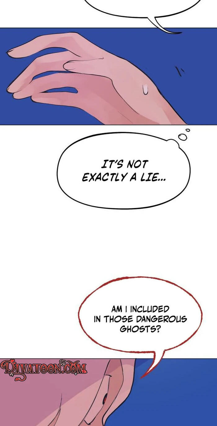 Read When Love Ends, You End chapter 12 image 11 on Lezhin