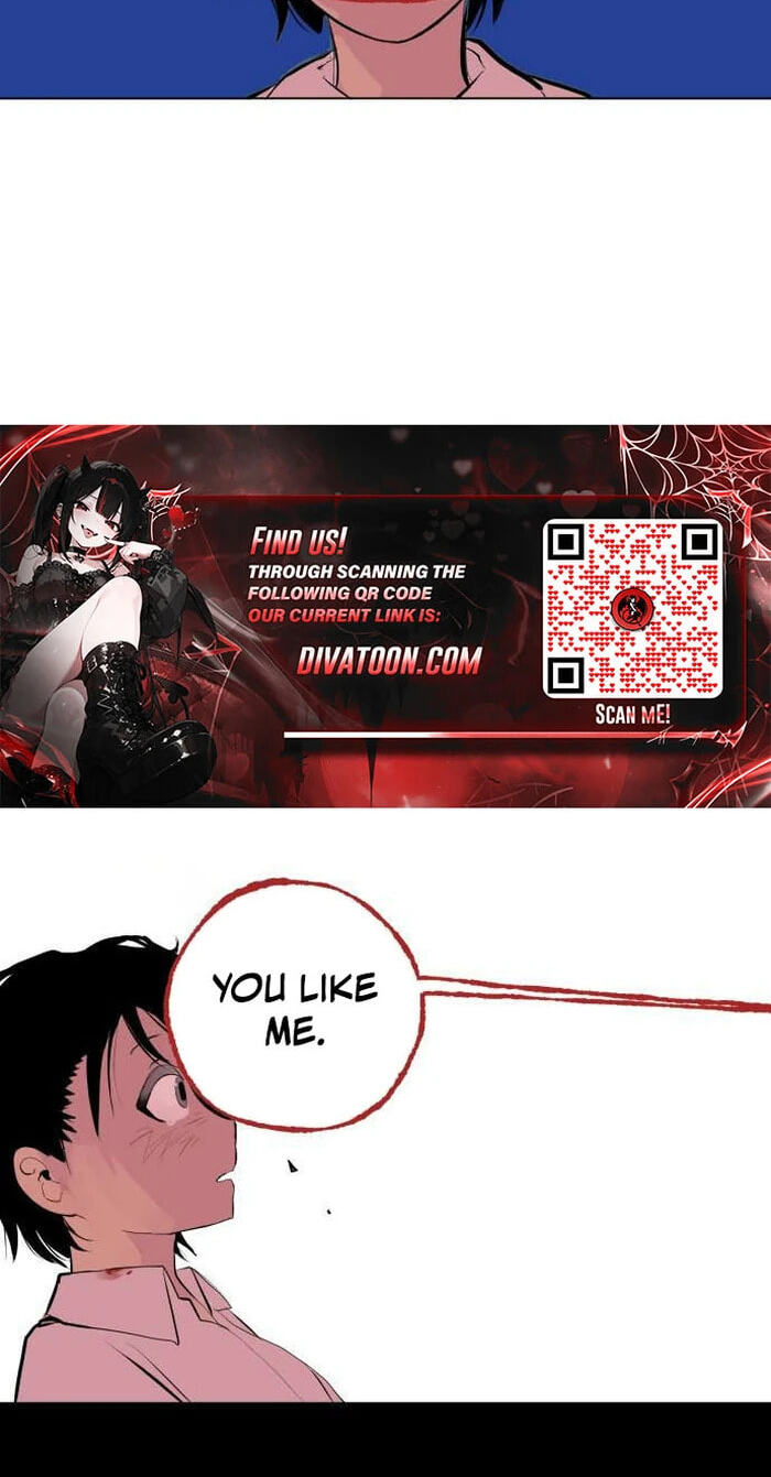 Read When Love Ends, You End chapter 12 image 33 on Lezhin
