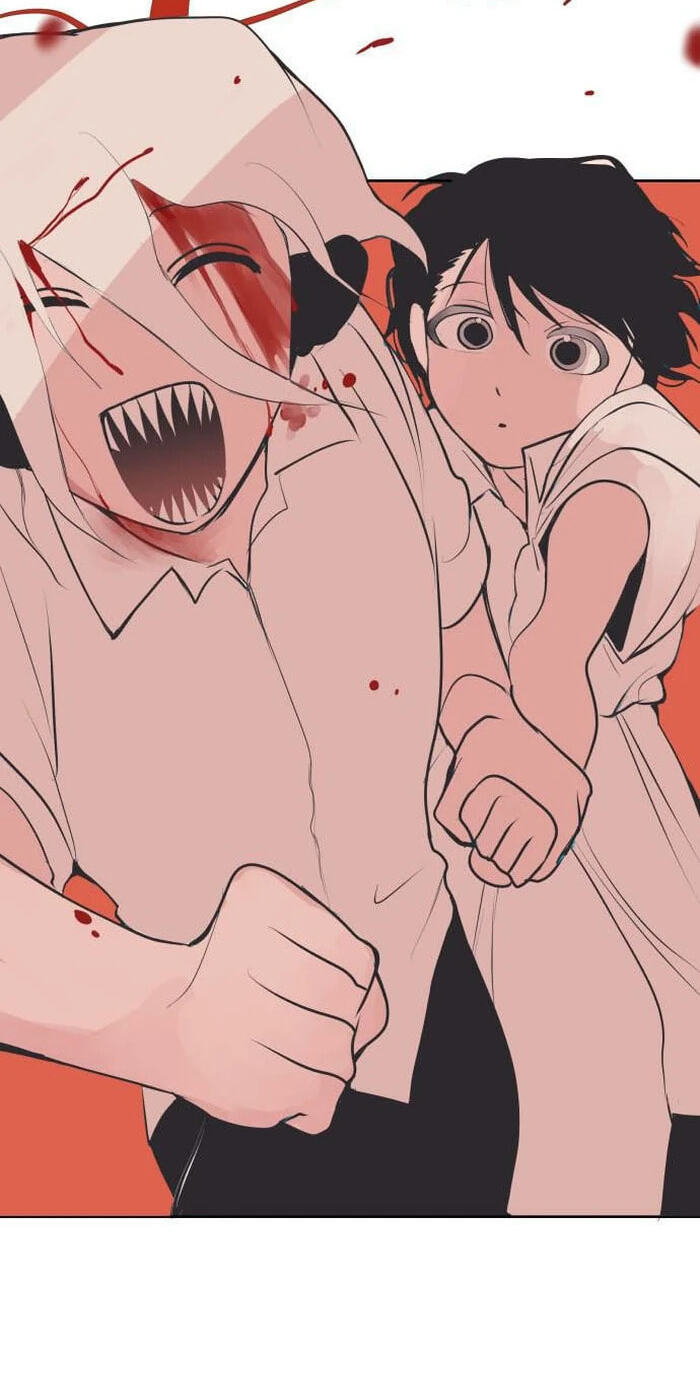 Read When Love Ends, You End chapter 12 image 46 on Lezhin
