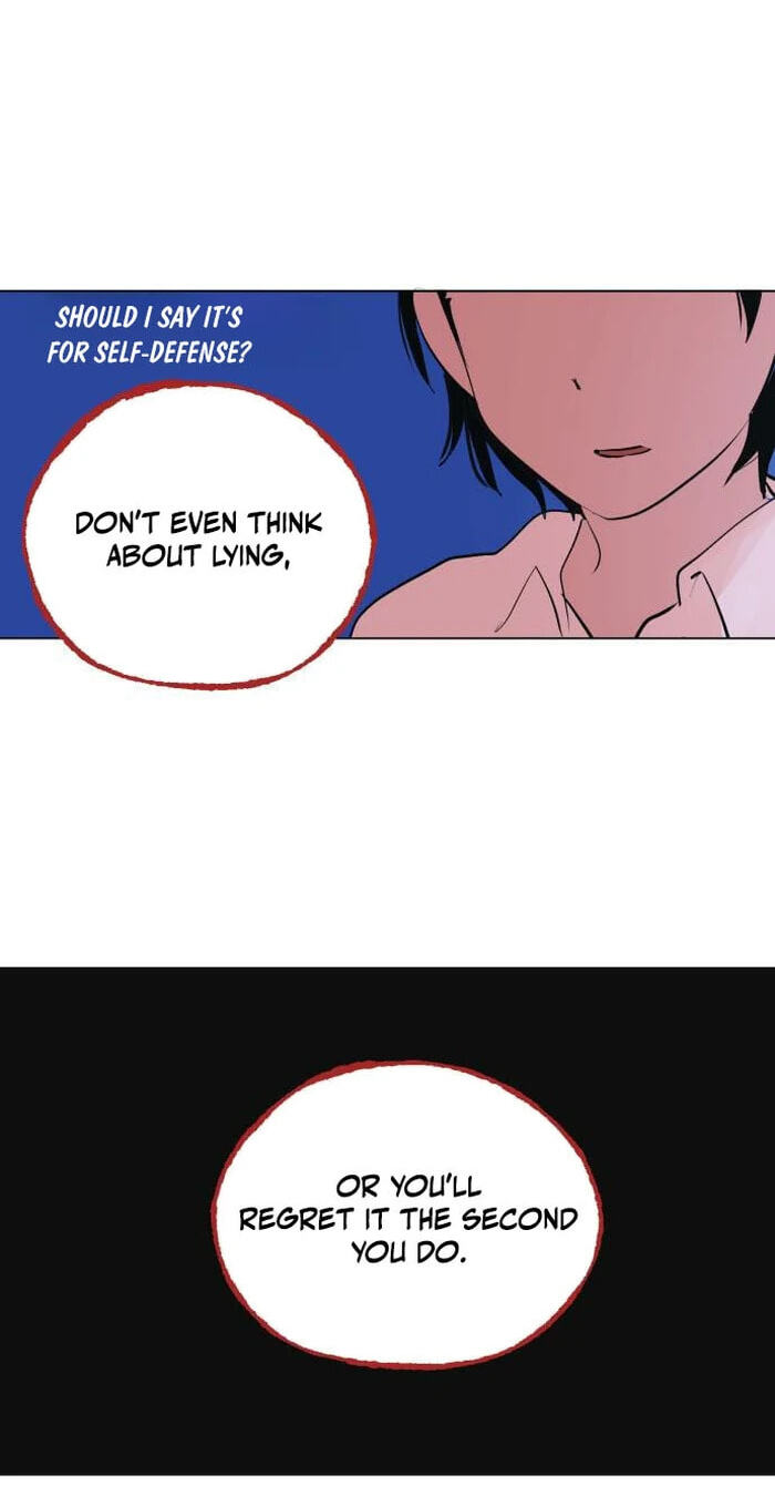 Read When Love Ends, You End chapter 12 image 5 on Lezhin