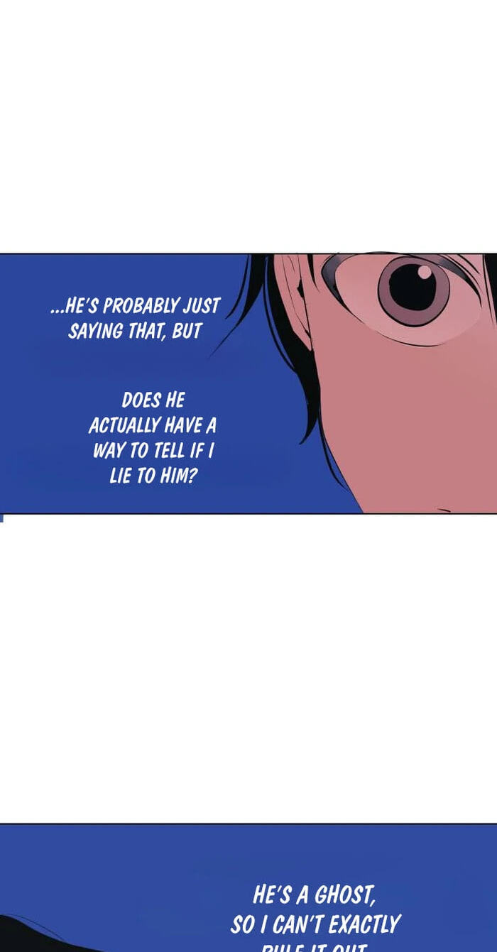 Read When Love Ends, You End chapter 12 image 6 on Lezhin