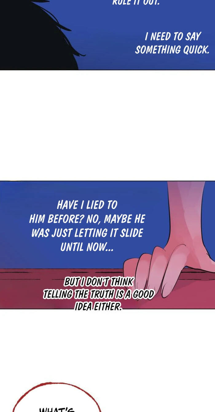 Read When Love Ends, You End chapter 12 image 7 on Lezhin