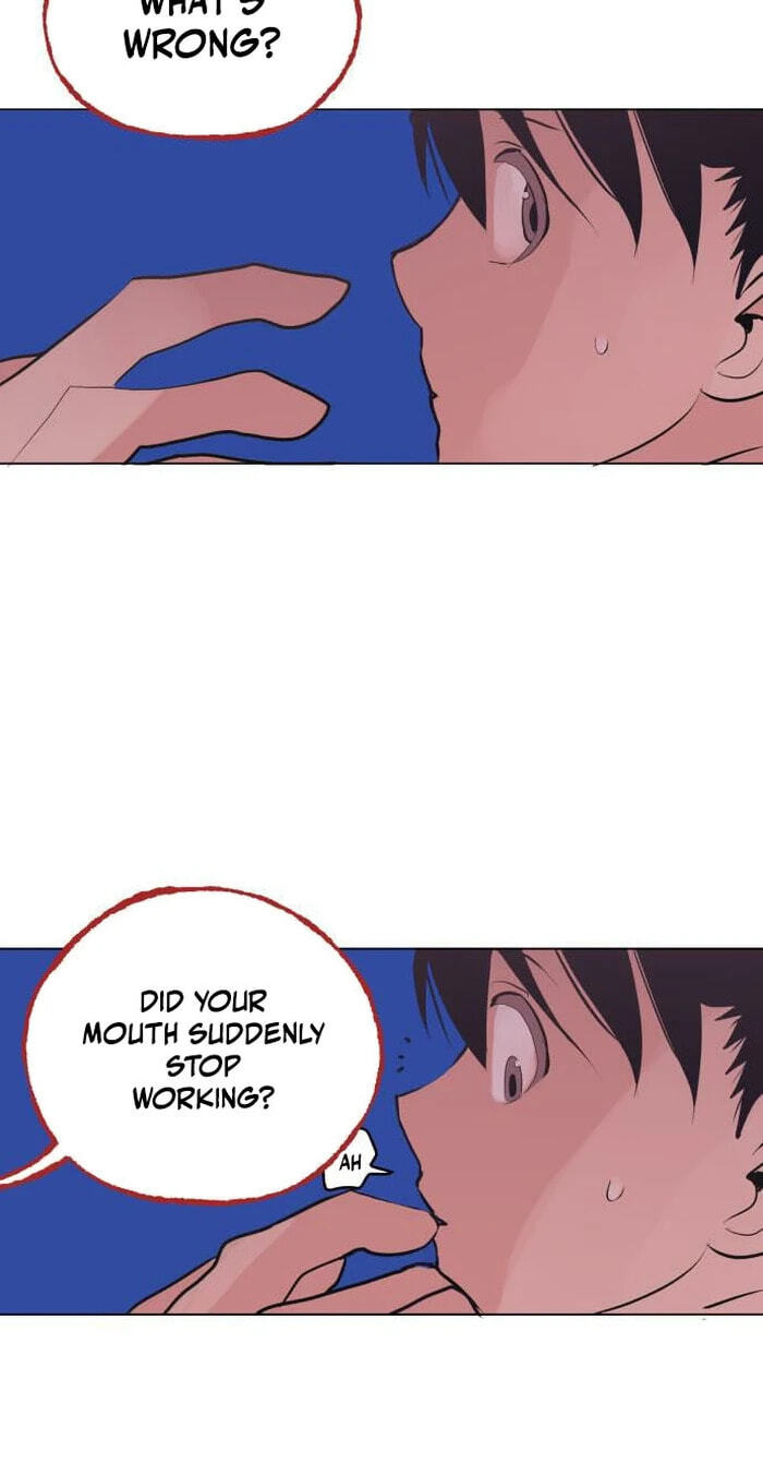 Read When Love Ends, You End chapter 12 image 8 on Lezhin