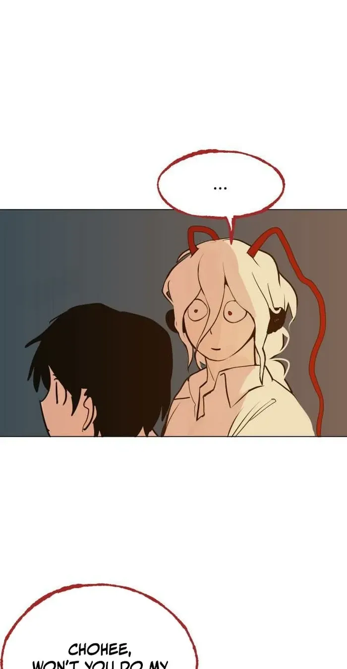 Read When Love Ends, You End chapter 13 image 15 on Lezhin