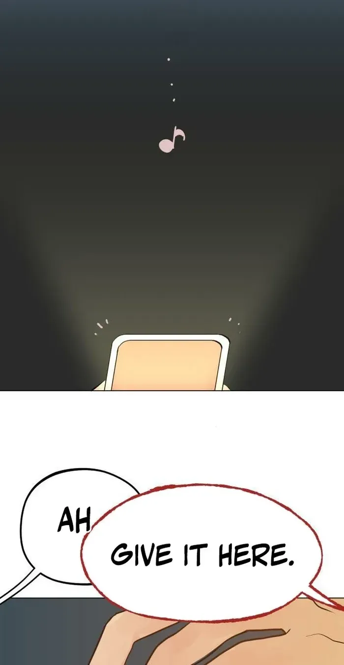Read When Love Ends, You End chapter 13 image 20 on Lezhin