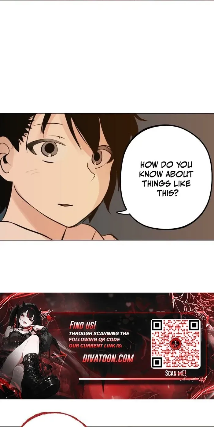 Read When Love Ends, You End chapter 13 image 22 on Lezhin