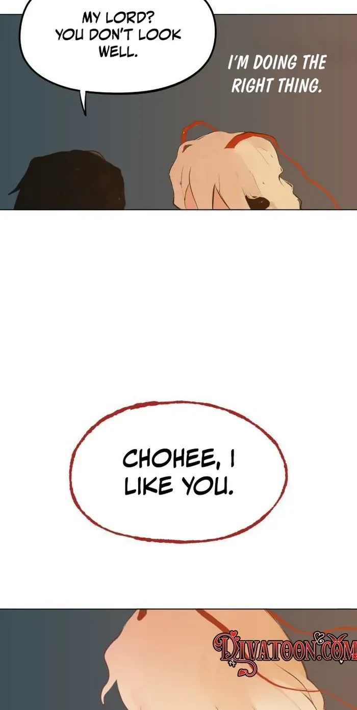 Read When Love Ends, You End chapter 13 image 30 on Lezhin