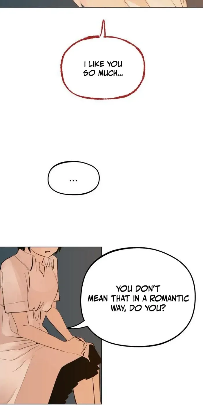 Read When Love Ends, You End chapter 13 image 31 on Lezhin