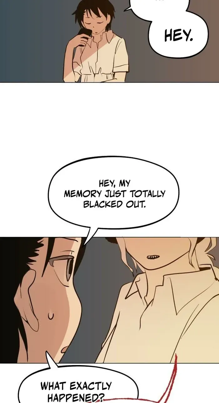 Read When Love Ends, You End chapter 13 image 38 on Lezhin