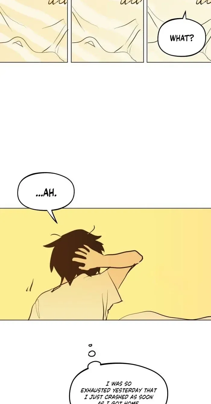Read When Love Ends, You End chapter 13 image 45 on Lezhin