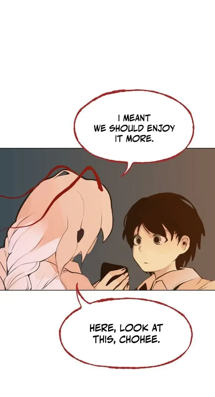 Read When Love Ends, You End chapter 13 image 6 on Lezhin