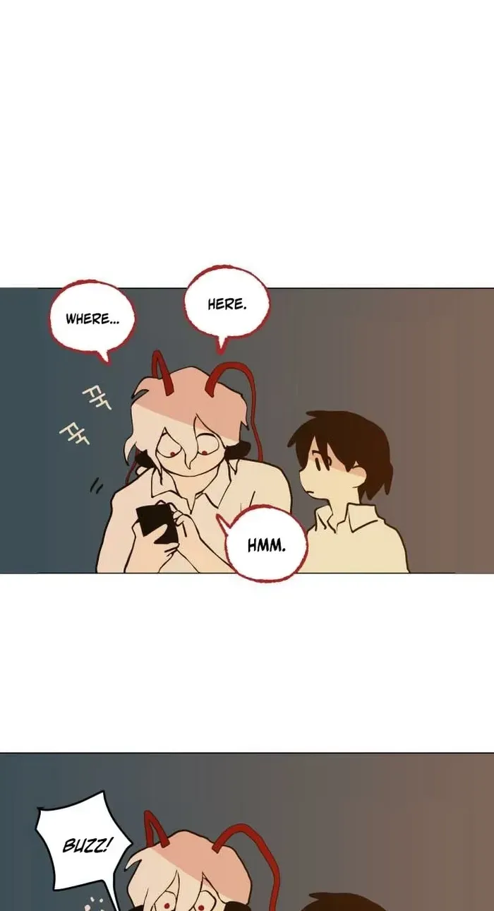 Read When Love Ends, You End chapter 13 image 7 on Lezhin