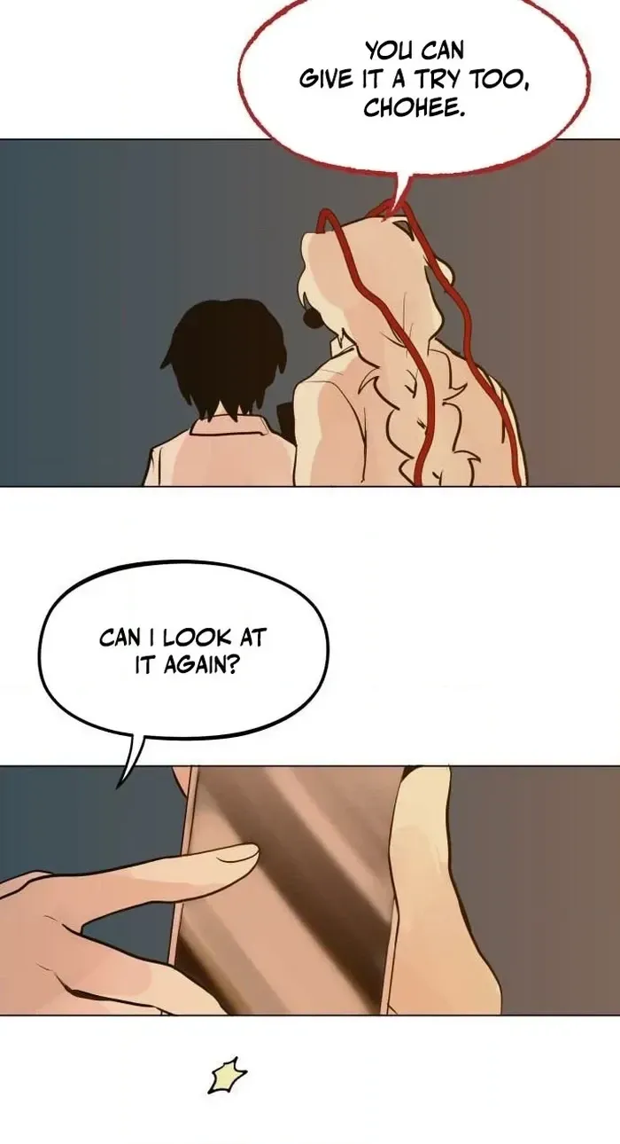 Read When Love Ends, You End chapter 13 image 9 on Lezhin