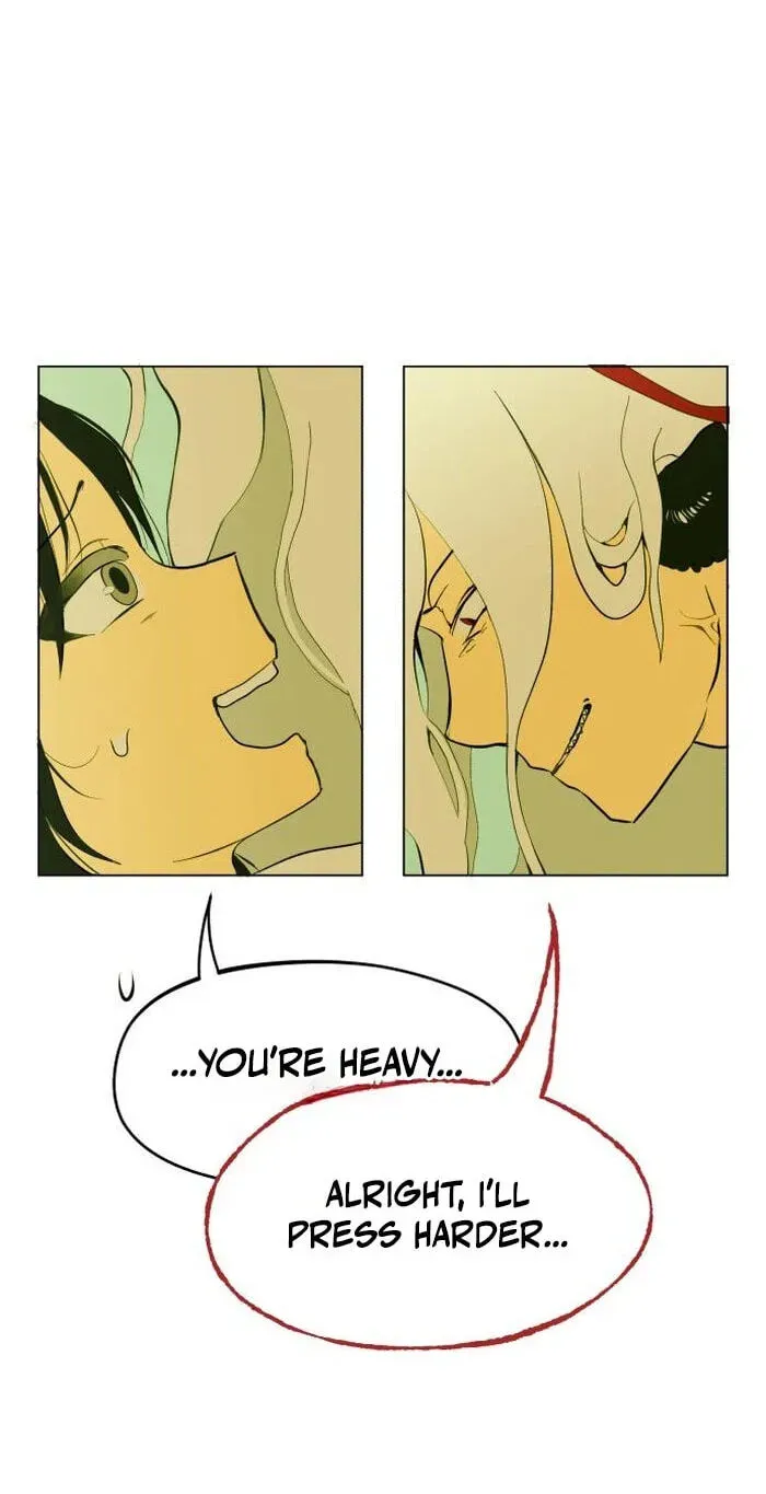 Read When Love Ends, You End chapter 15 image 1 on Lezhin