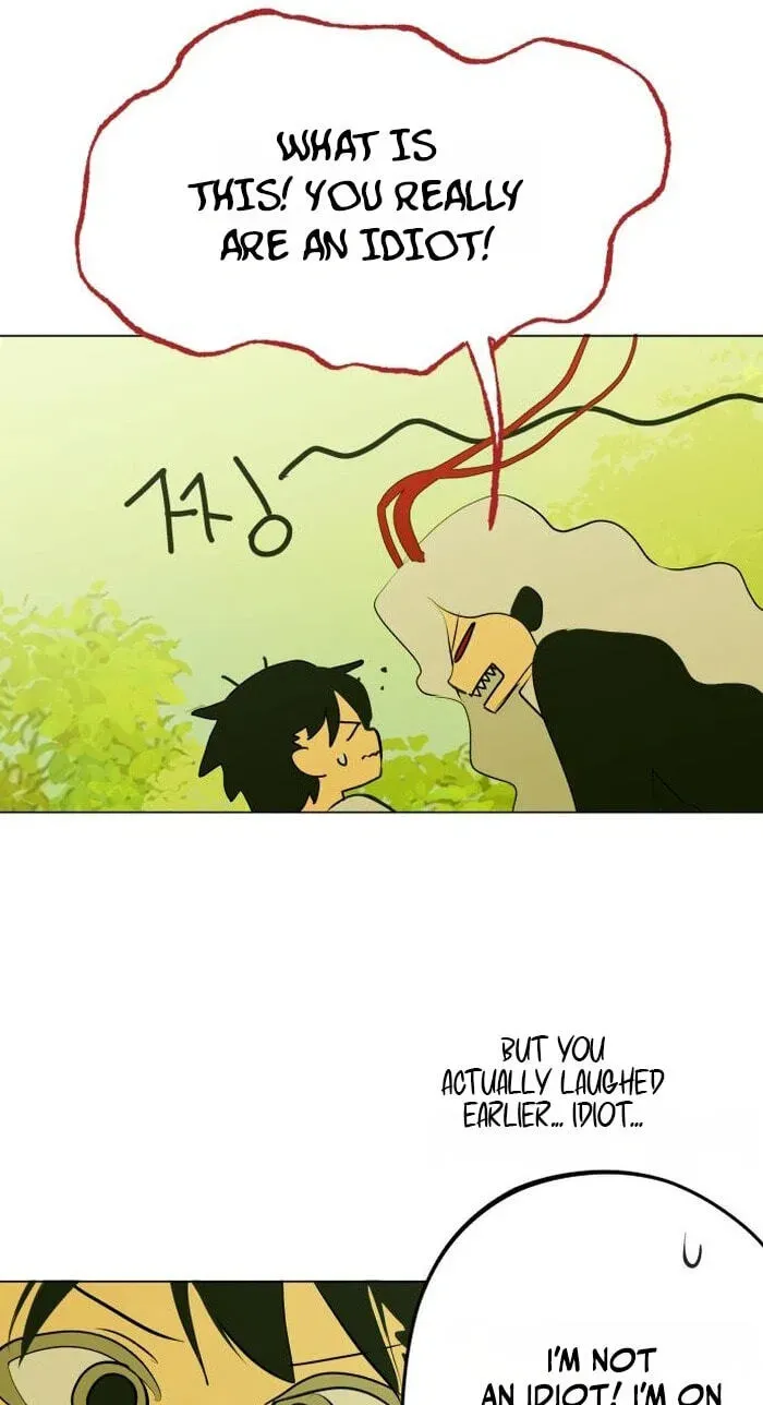 Read When Love Ends, You End chapter 15 image 17 on Lezhin