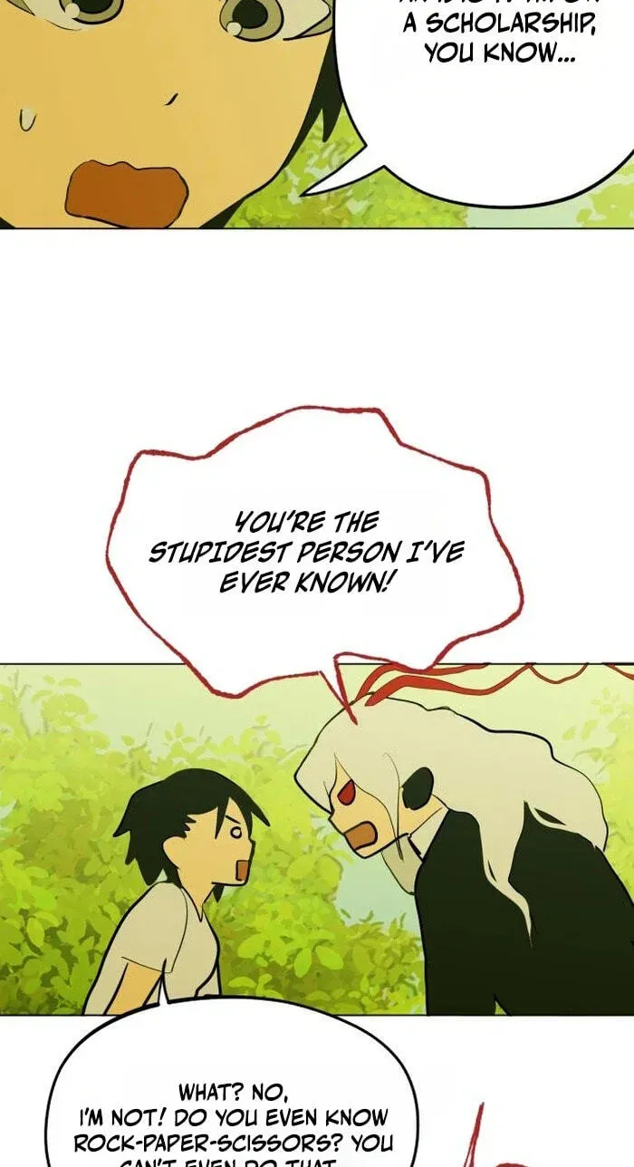 Read When Love Ends, You End chapter 15 image 18 on Lezhin
