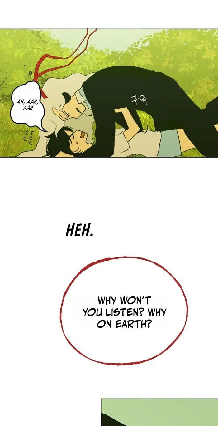 Read When Love Ends, You End chapter 15 image 2 on Lezhin