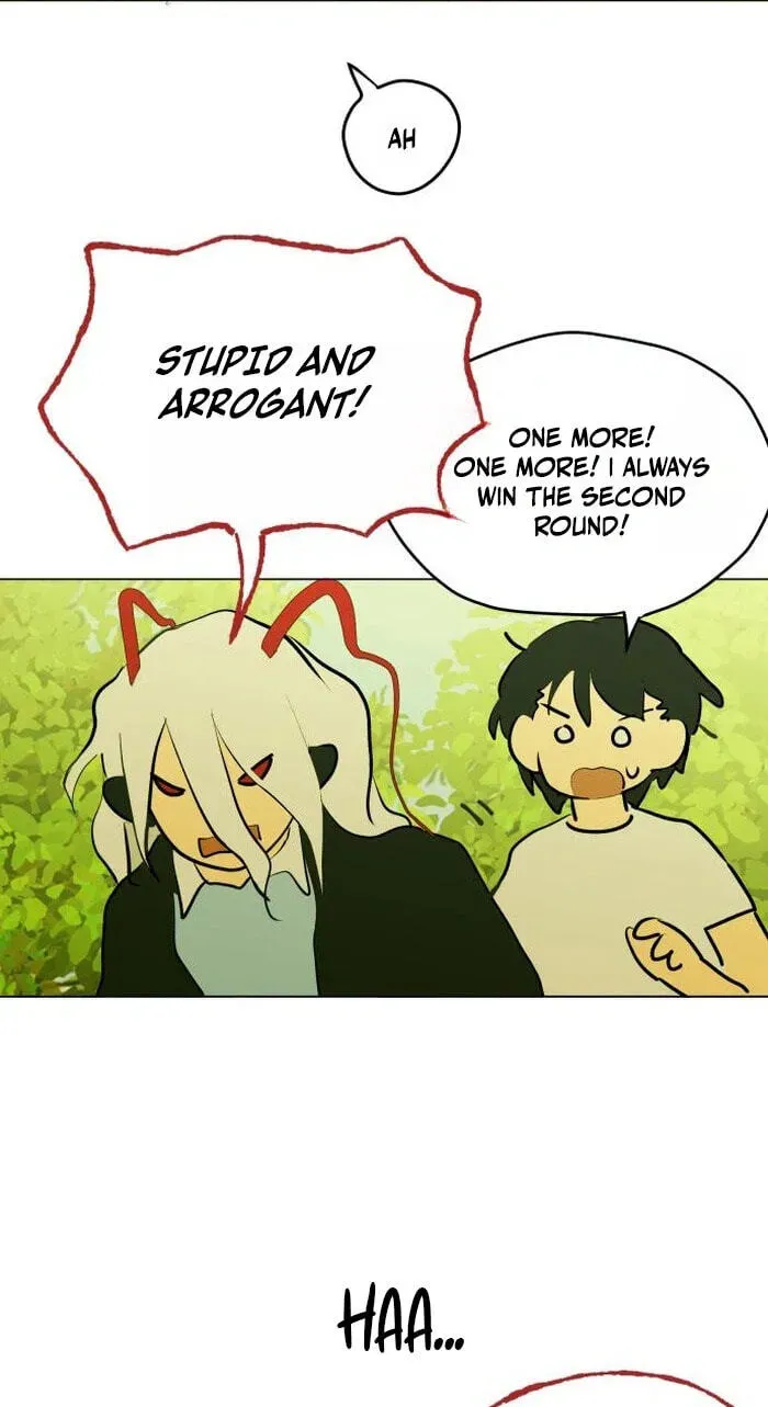 Read When Love Ends, You End chapter 15 image 20 on Lezhin