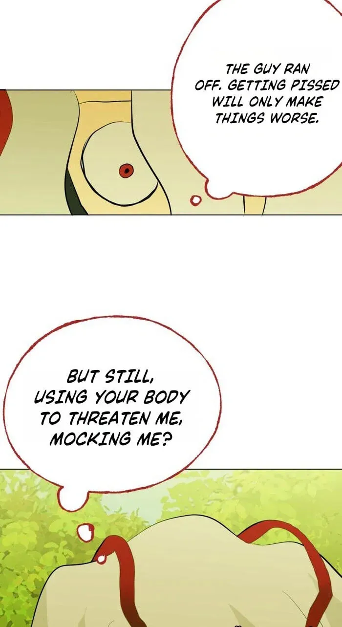 Read When Love Ends, You End chapter 15 image 21 on Lezhin