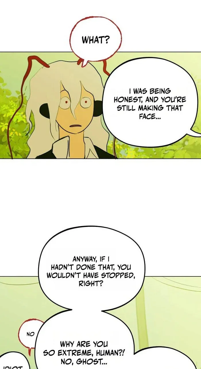 Read When Love Ends, You End chapter 15 image 27 on Lezhin