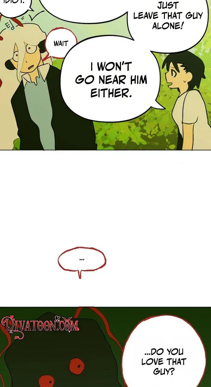 Read When Love Ends, You End chapter 15 image 28 on Lezhin