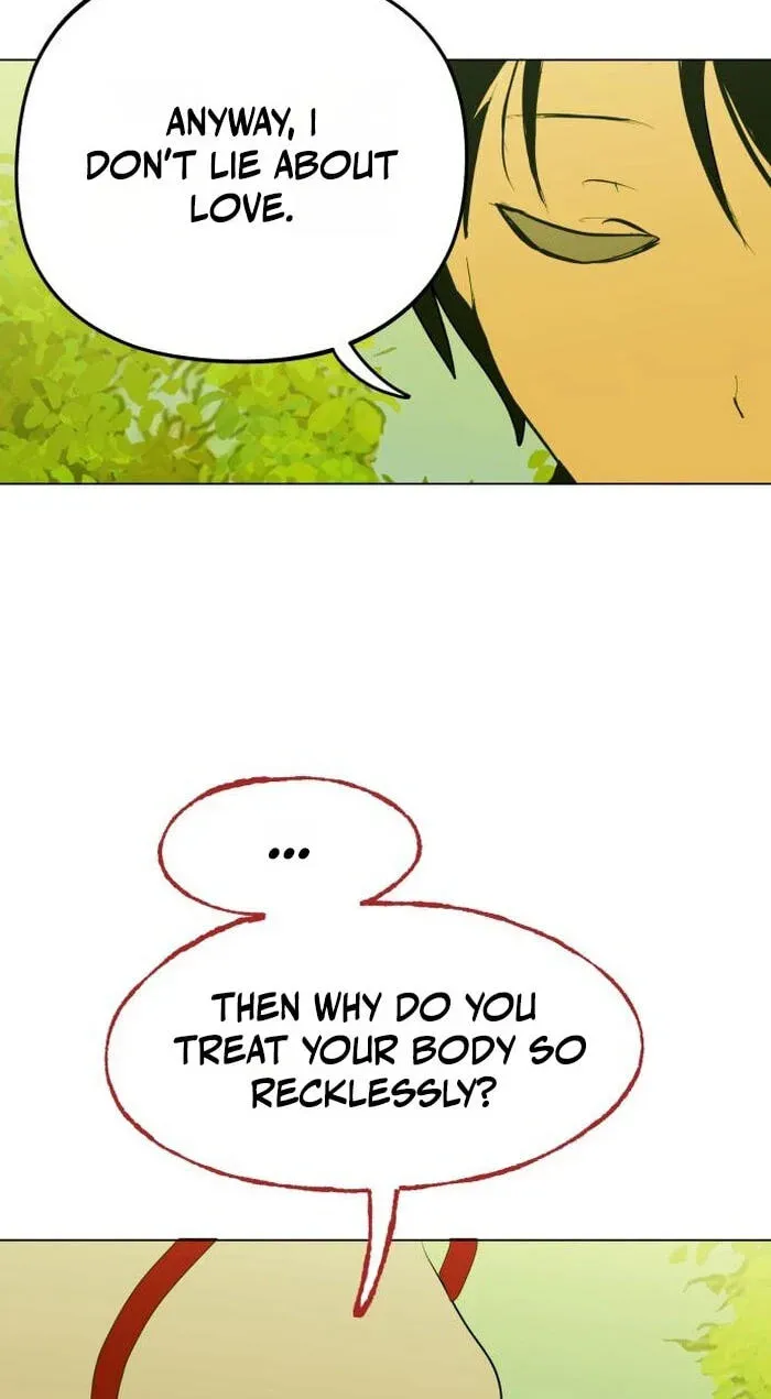 Read When Love Ends, You End chapter 15 image 34 on Lezhin