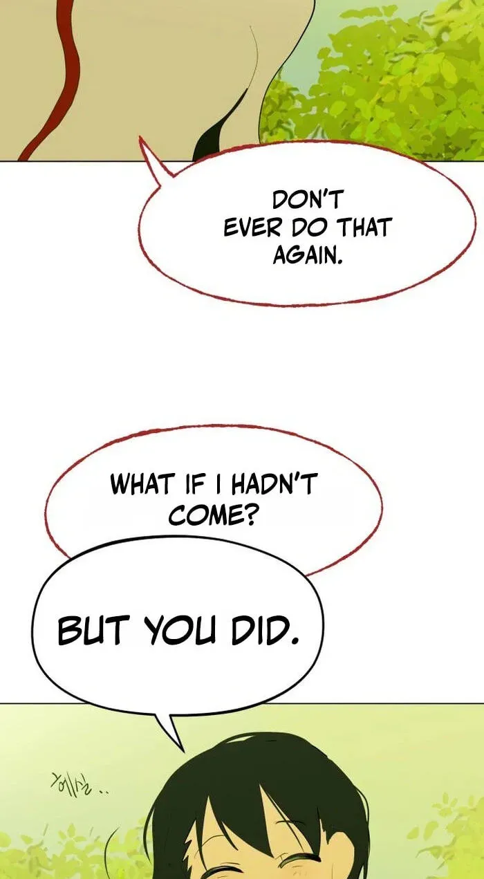 Read When Love Ends, You End chapter 15 image 35 on Lezhin