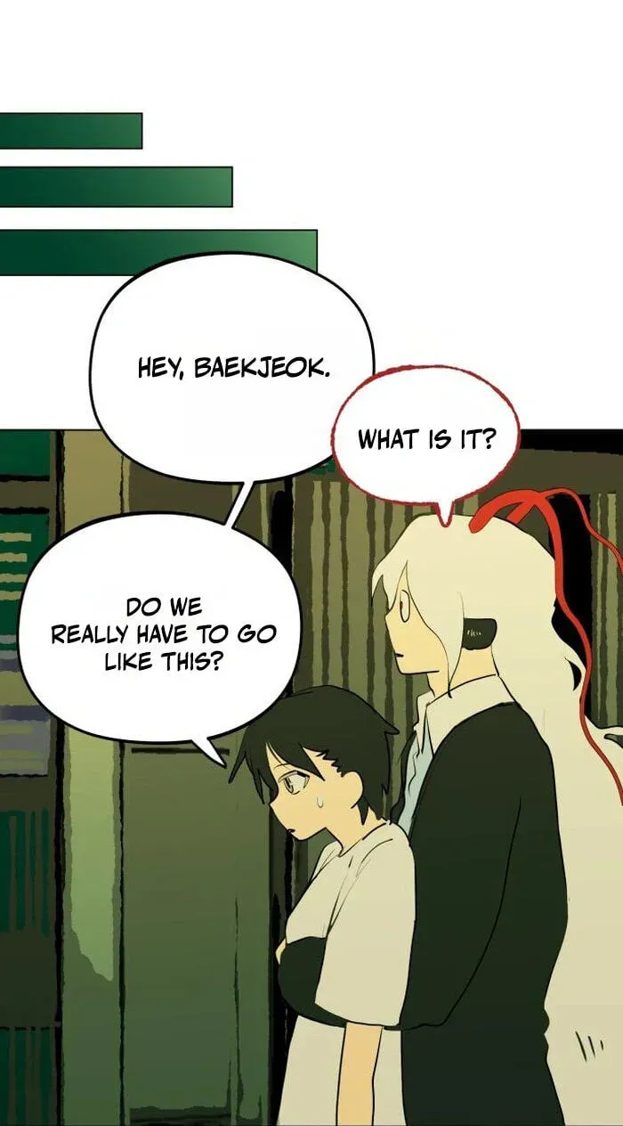 Read When Love Ends, You End chapter 15 image 40 on Lezhin
