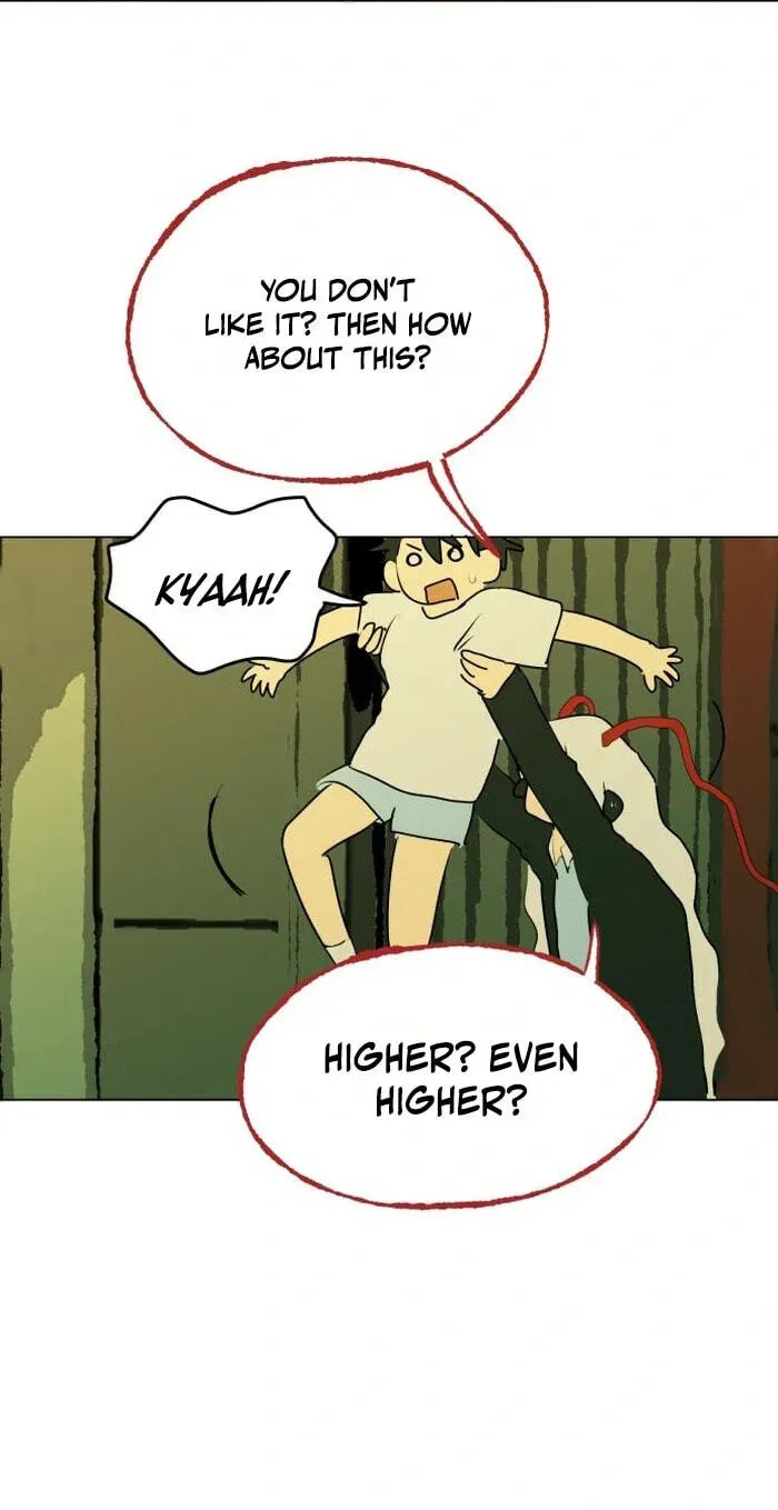 Read When Love Ends, You End chapter 15 image 41 on Lezhin