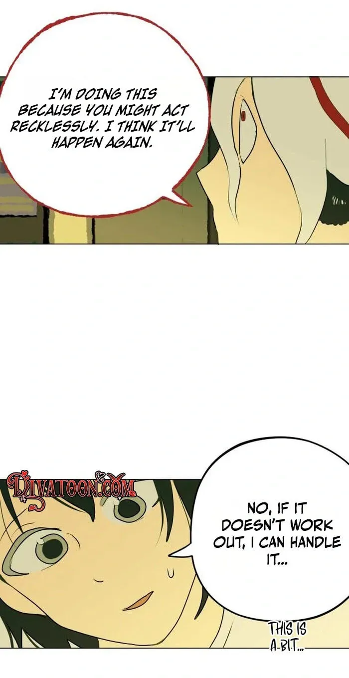 Read When Love Ends, You End chapter 15 image 42 on Lezhin