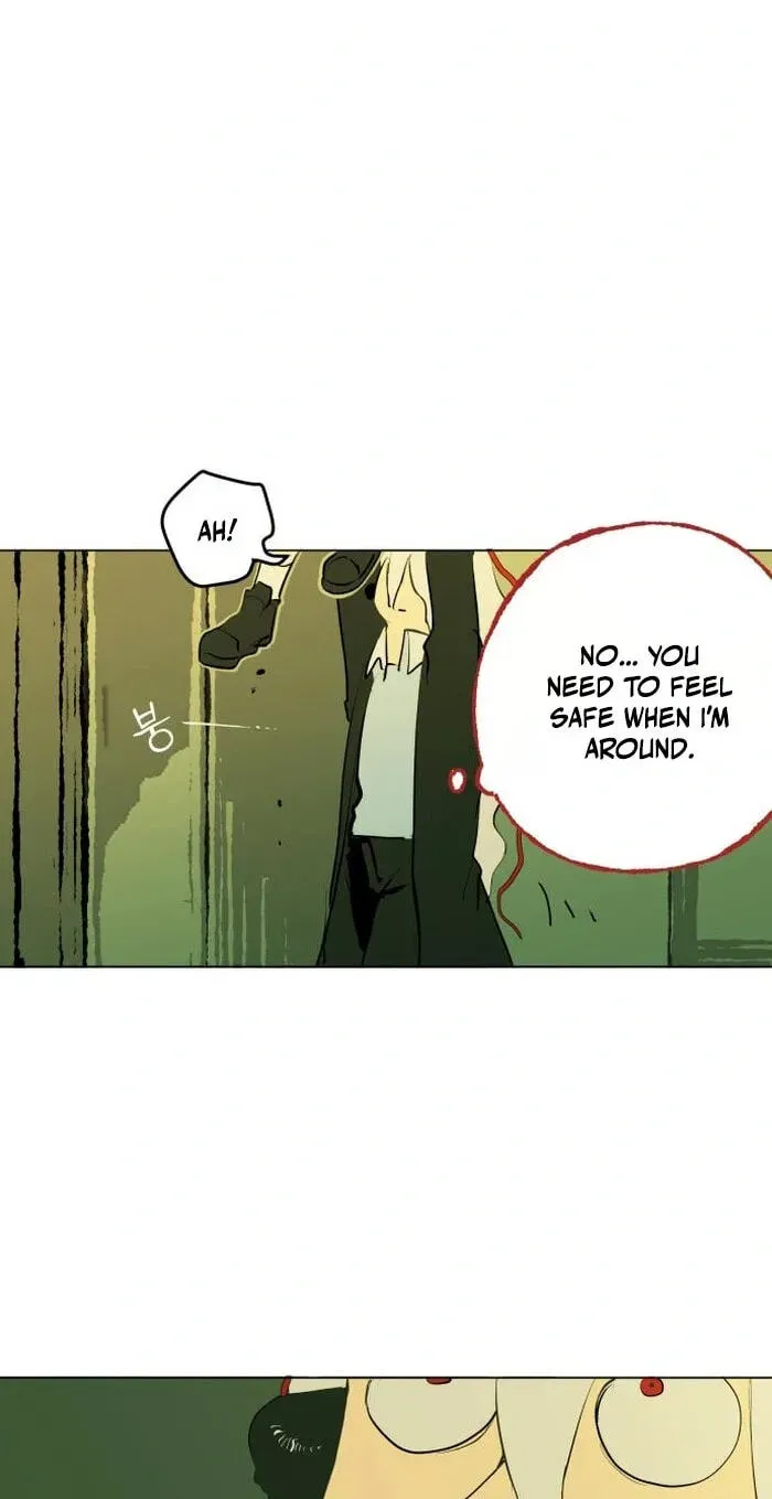 Read When Love Ends, You End chapter 15 image 43 on Lezhin