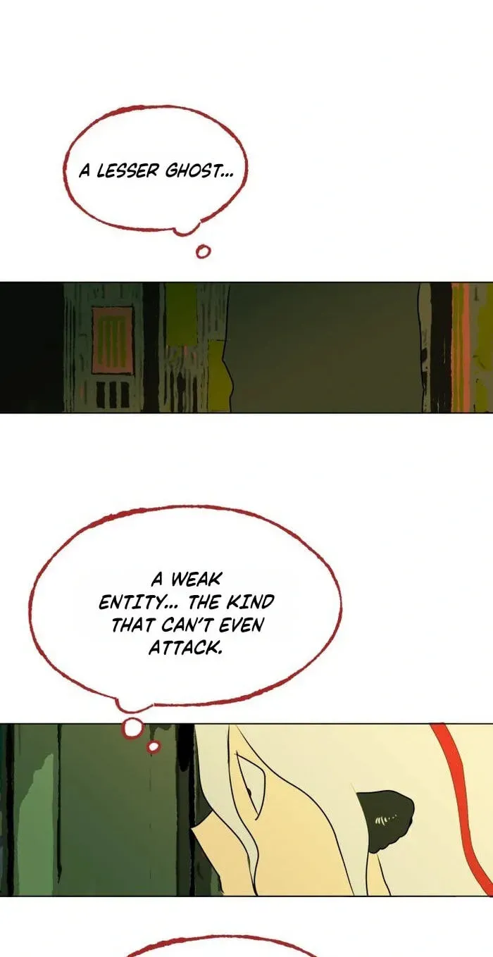 Read When Love Ends, You End chapter 15 image 45 on Lezhin