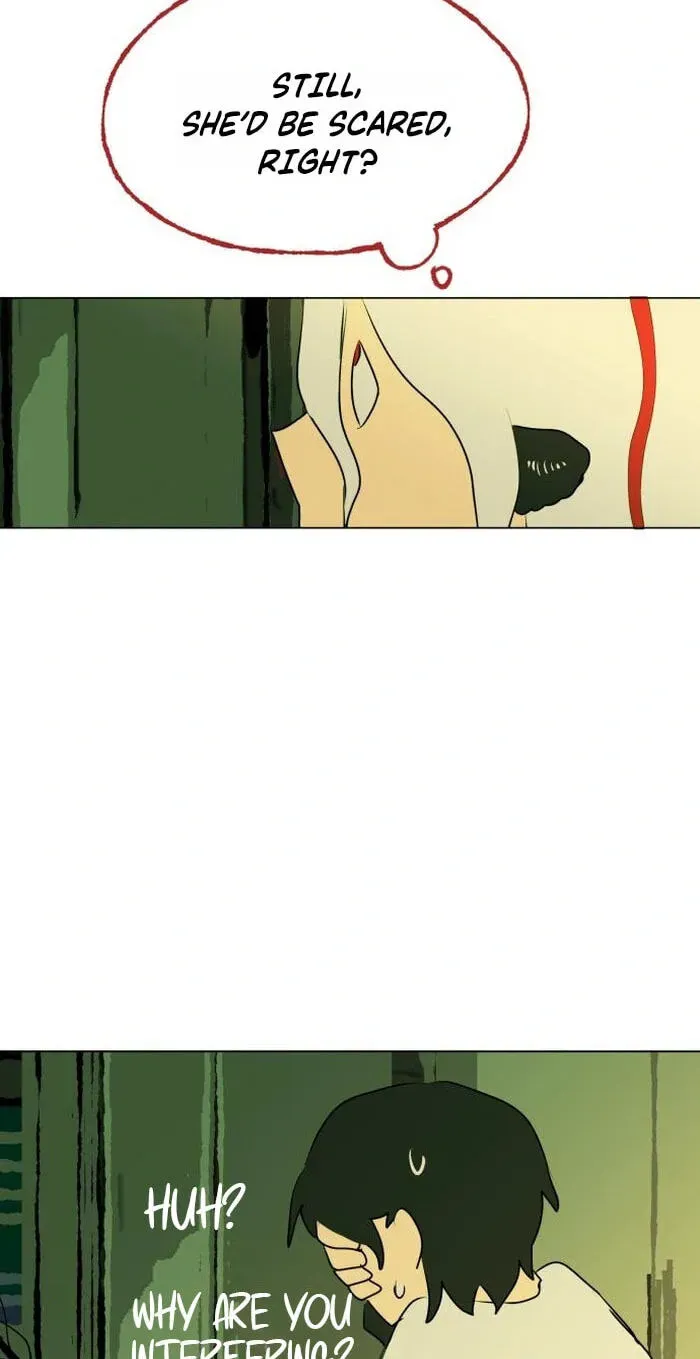 Read When Love Ends, You End chapter 15 image 46 on Lezhin