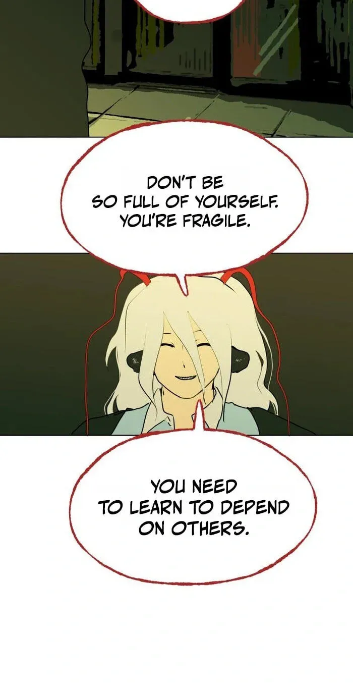 Read When Love Ends, You End chapter 15 image 48 on Lezhin