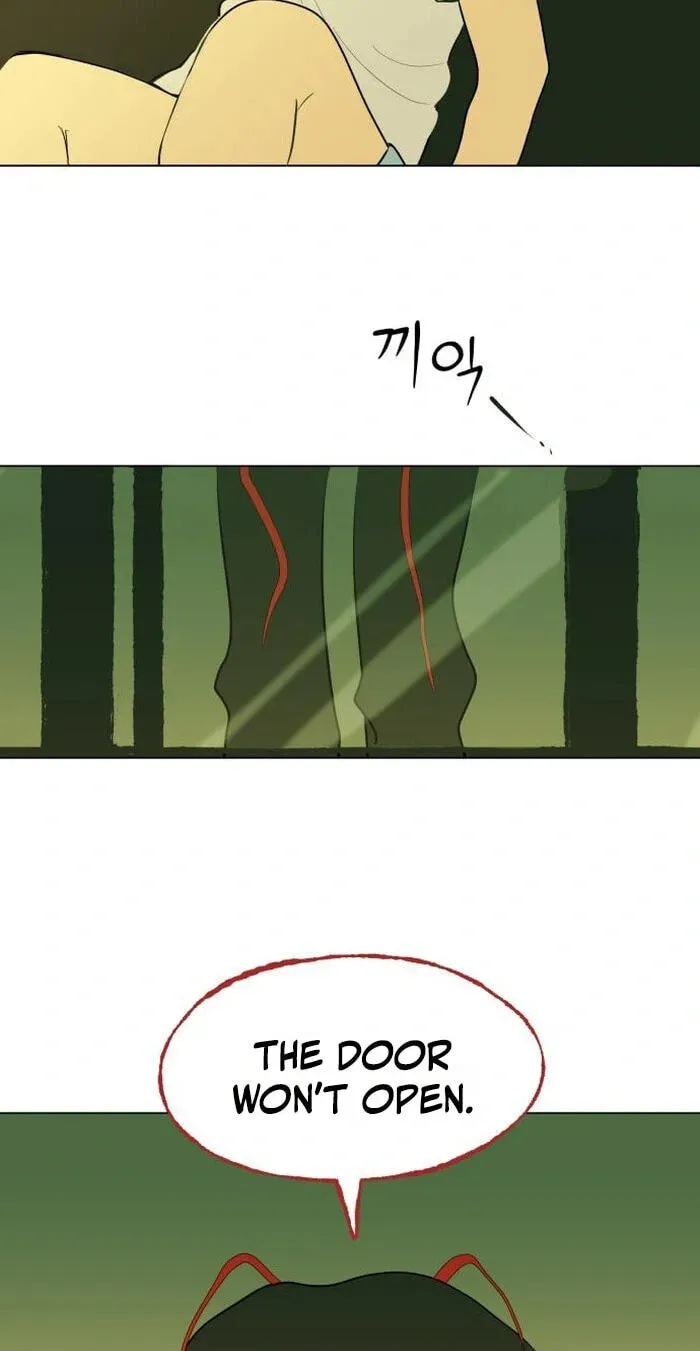 Read When Love Ends, You End chapter 15 image 50 on Lezhin